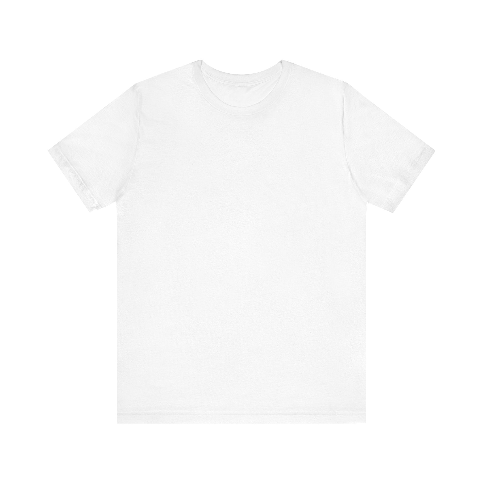 Faith-Inspired Unisex Tee - 1 Corinthians 13:4-5